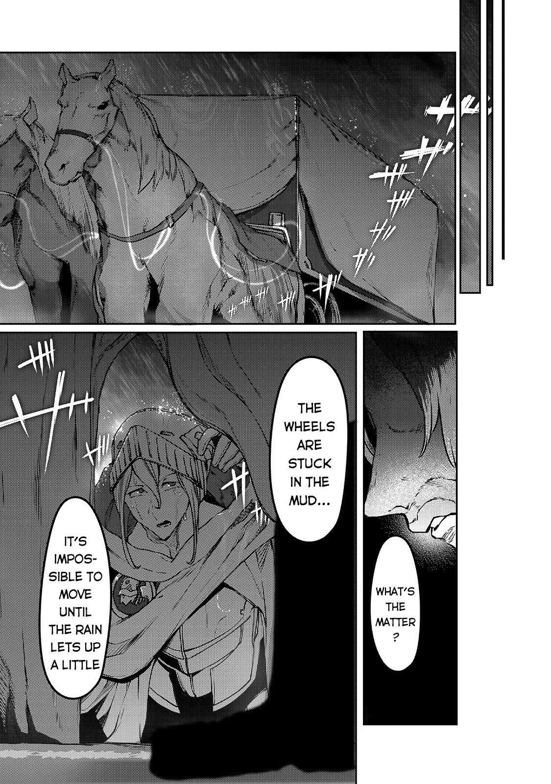 The Useless Tamer Will Turn into the Top Unconsciously by My Previous Life Knowledge Chapter 7 - Page 9