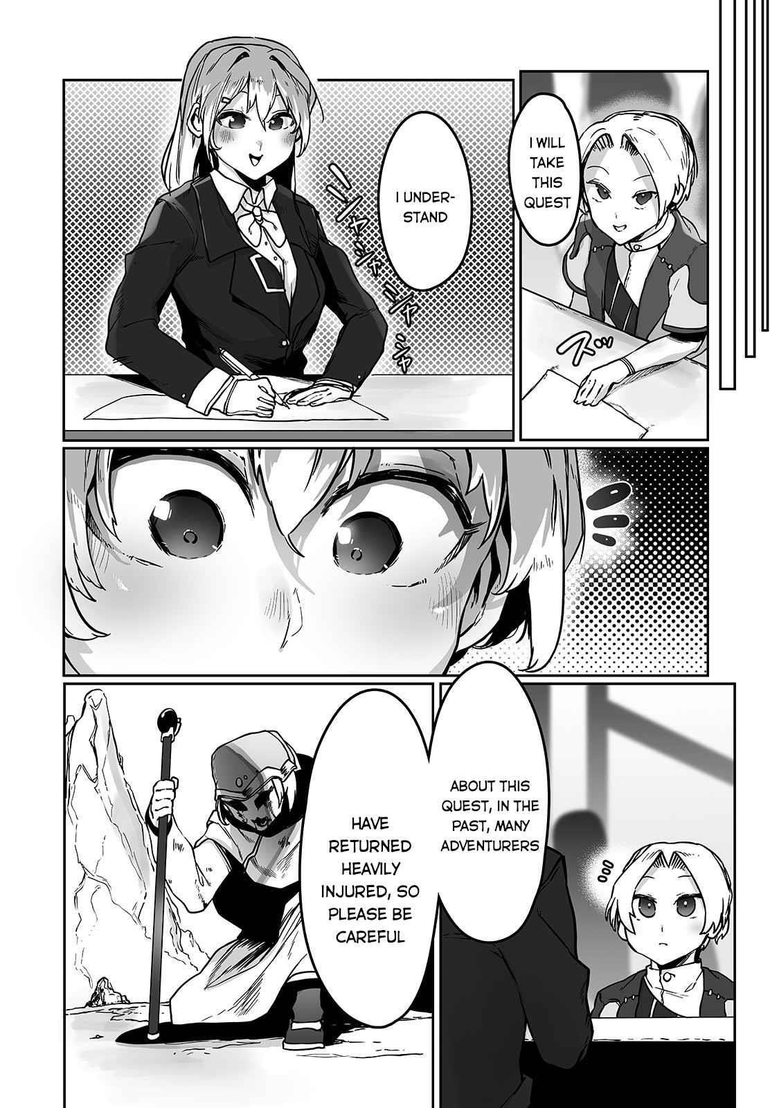 The Useless Tamer Will Turn into the Top Unconsciously by My Previous Life Knowledge Chapter 9 - Page 18
