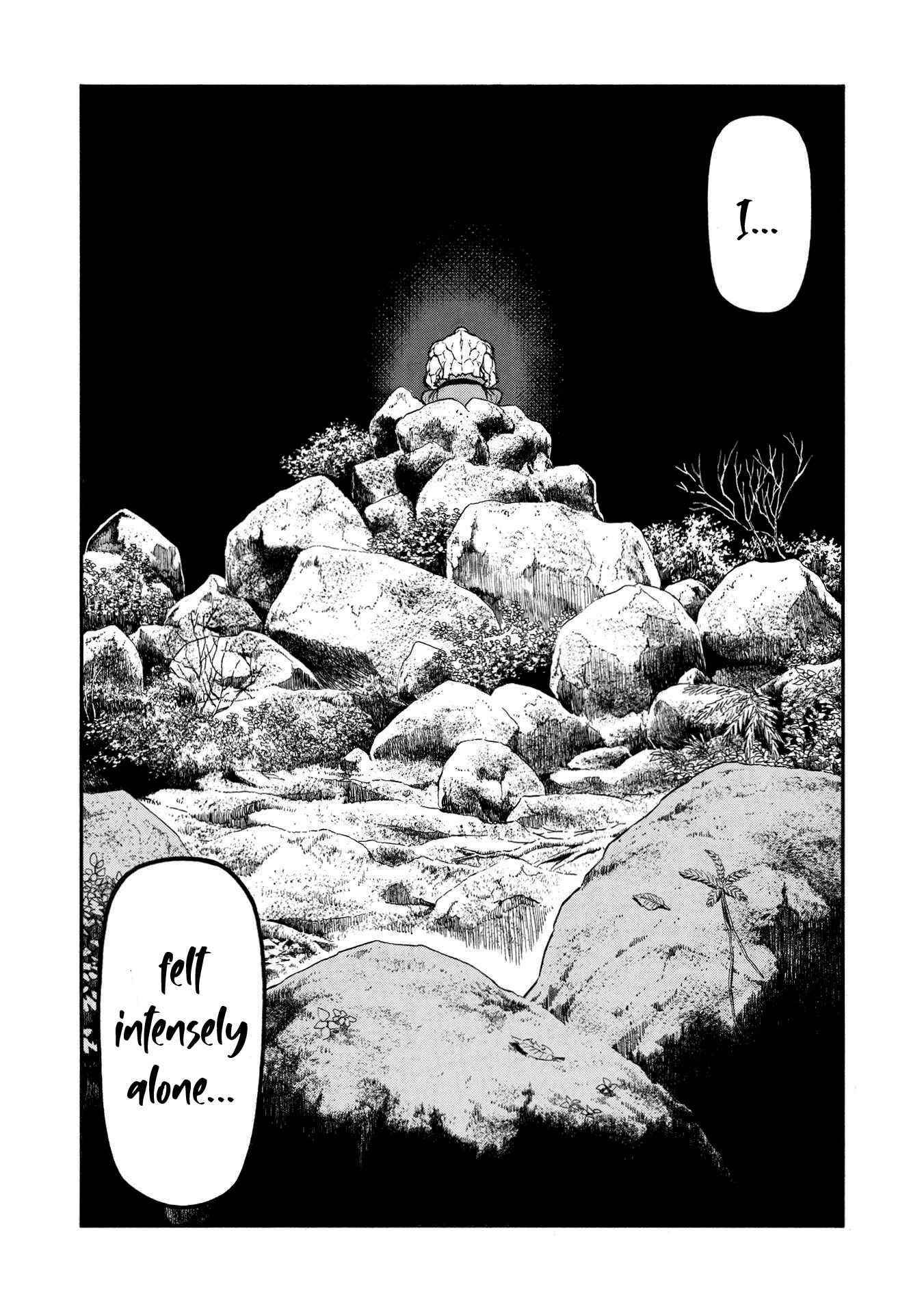 The Middle-Aged Newbie Adventurer, Trained to the Brink of Death by the Strongest Party, Became Unbeatable Chapter 32 - Page 15