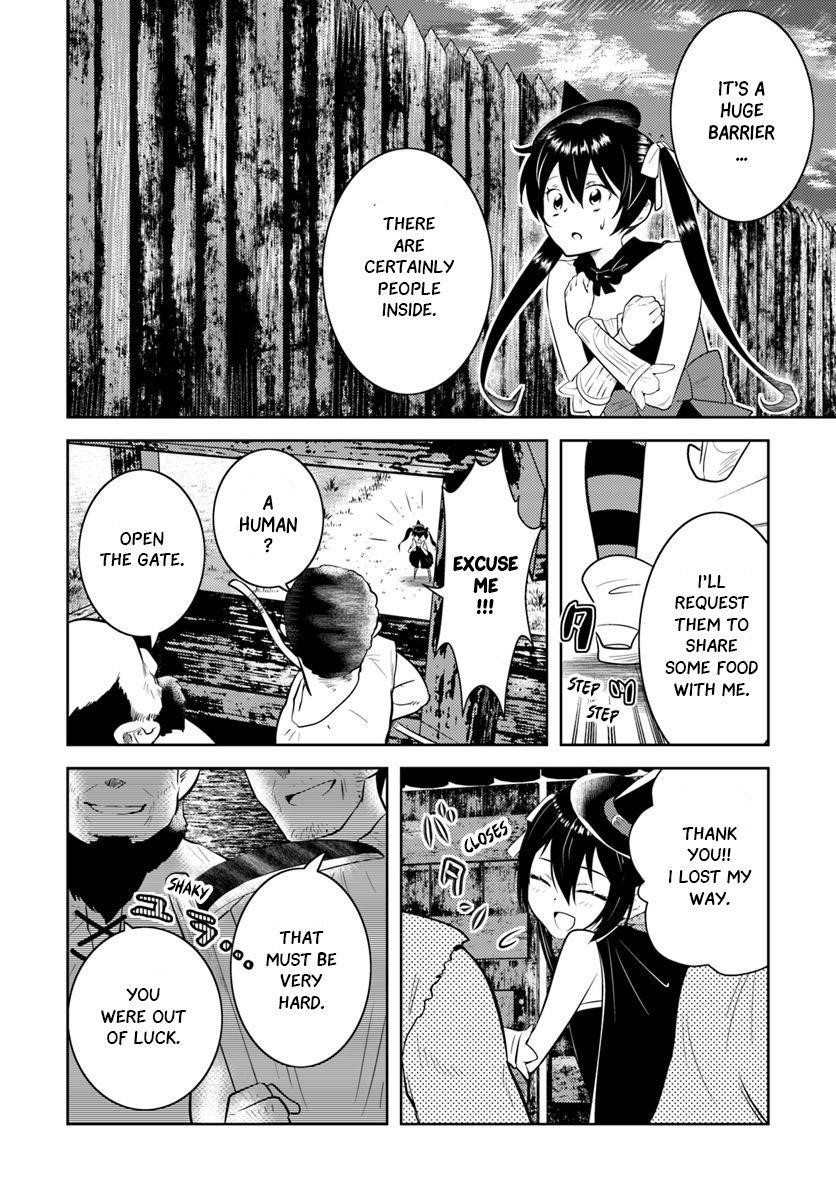 The Diary Of A Sage Around 40 Living In Another World Chapter 12 - Page 8