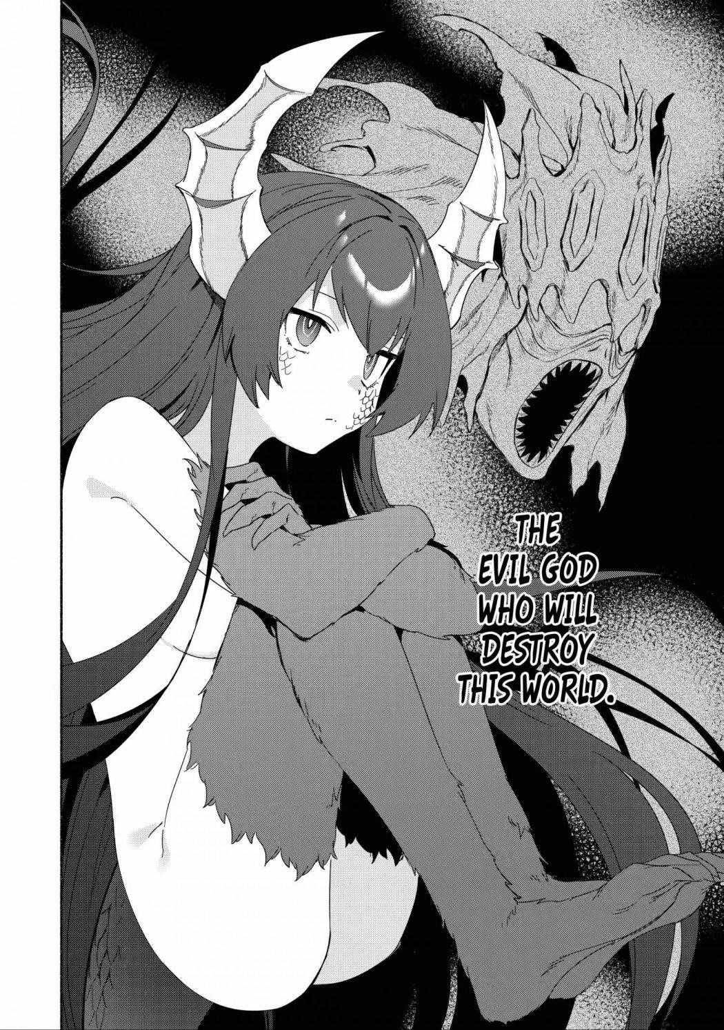 The Diary Of A Sage Around 40 Living In Another World Chapter 44 - Page 2