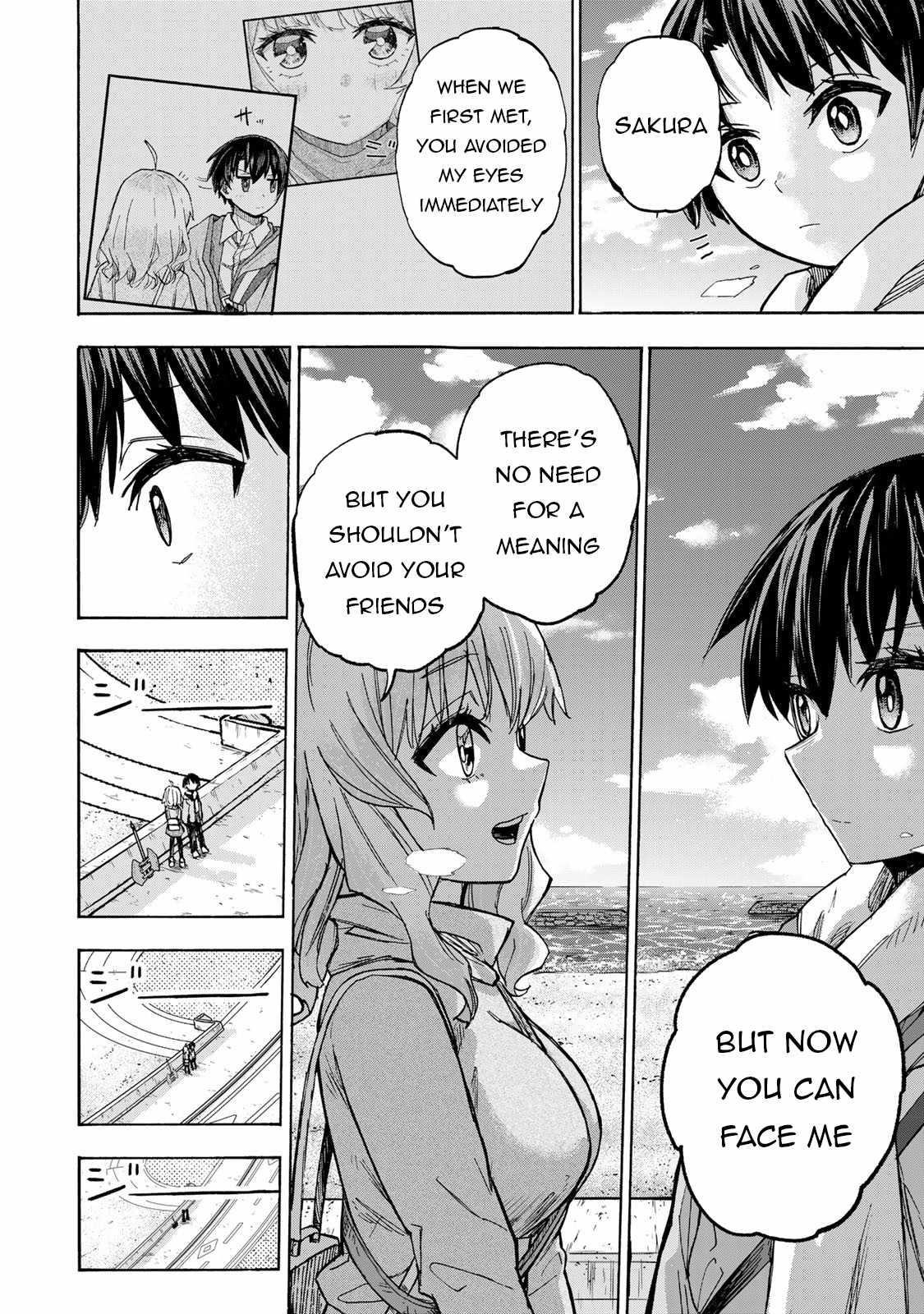 Saikyou de Saisoku no Mugen Level Up Chapter 17 - Page 14