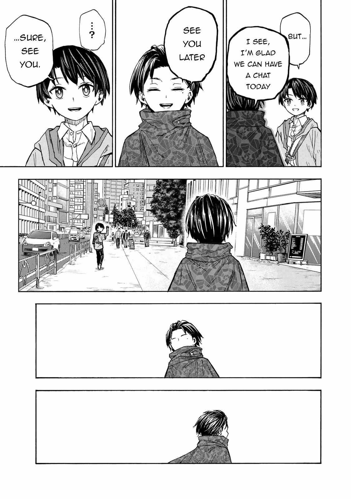 Saikyou de Saisoku no Mugen Level Up Chapter 22 - Page 11
