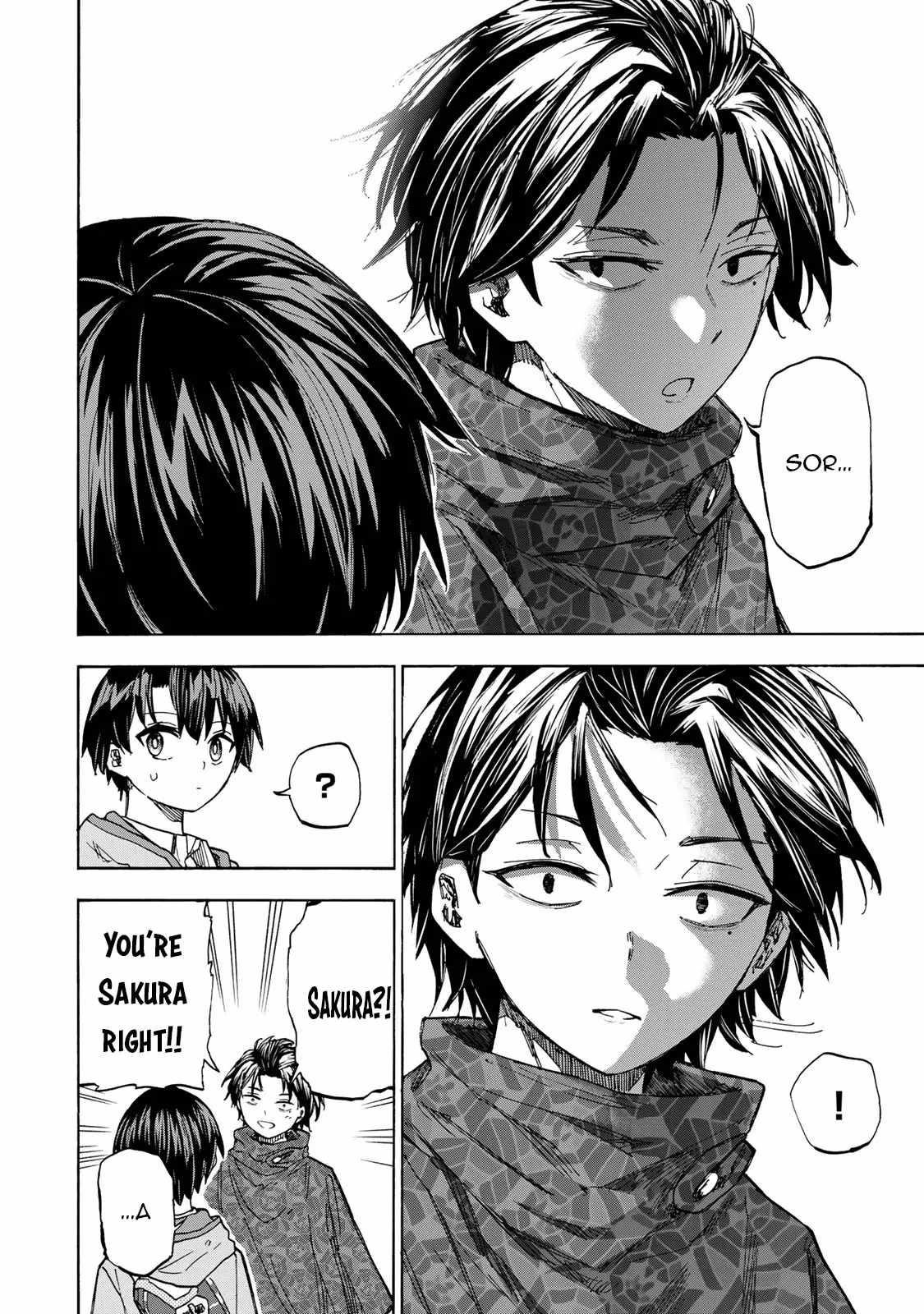 Saikyou de Saisoku no Mugen Level Up Chapter 22 - Page 6