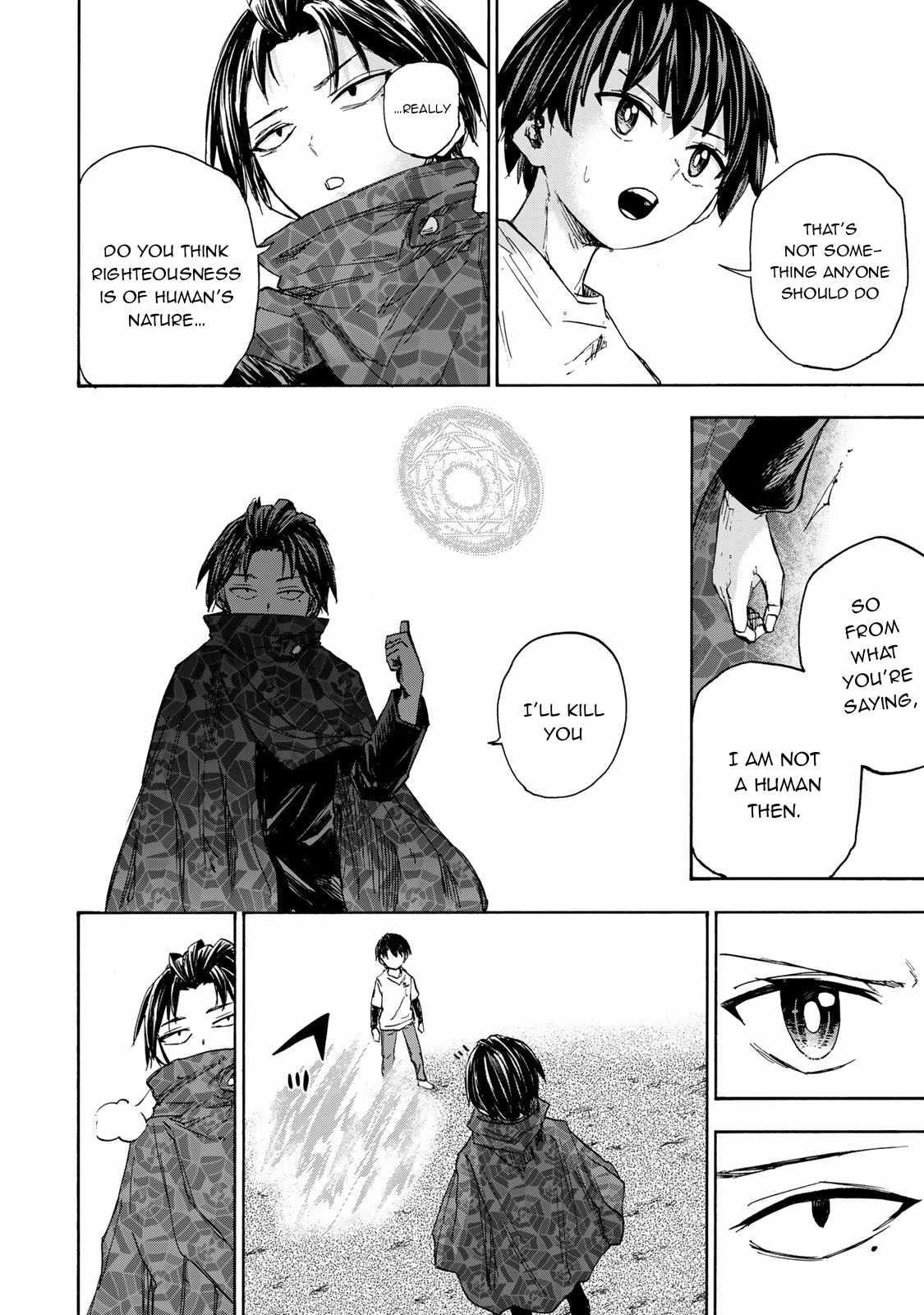Saikyou de Saisoku no Mugen Level Up Chapter 31 - Page 10