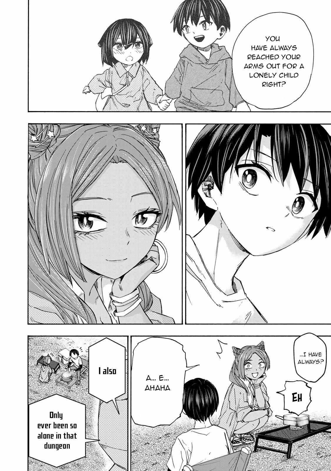 Saikyou de Saisoku no Mugen Level Up Chapter 31 - Page 16