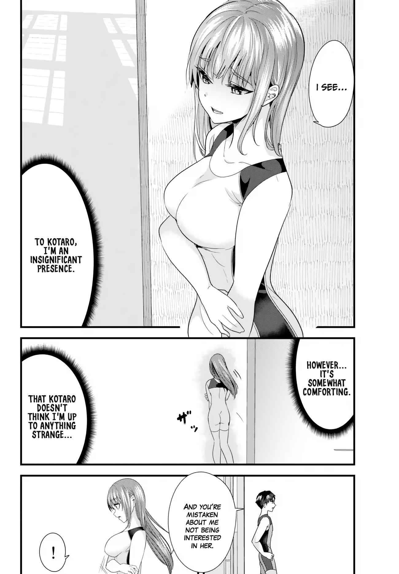 When Trying To Get Back At The Hometown Bullies, Another Battle Began Chapter 11 - Page 6