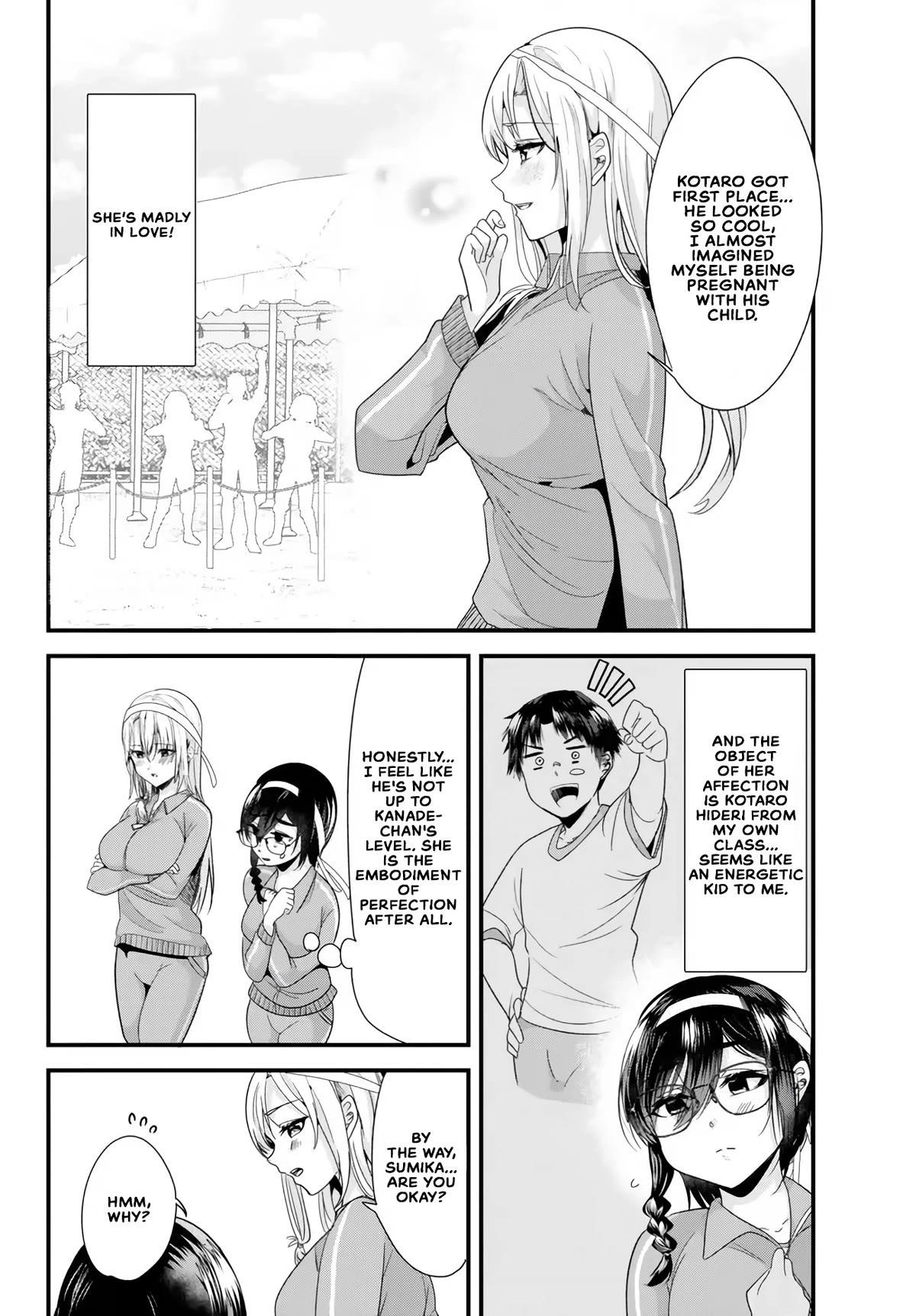 When Trying To Get Back At The Hometown Bullies, Another Battle Began Chapter 14 - Page 2