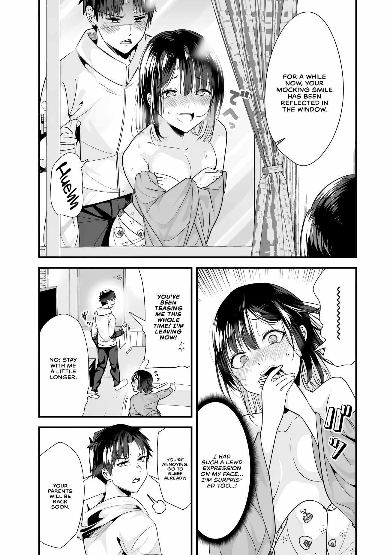 When Trying To Get Back At The Hometown Bullies, Another Battle Began Chapter 31 - Page 12