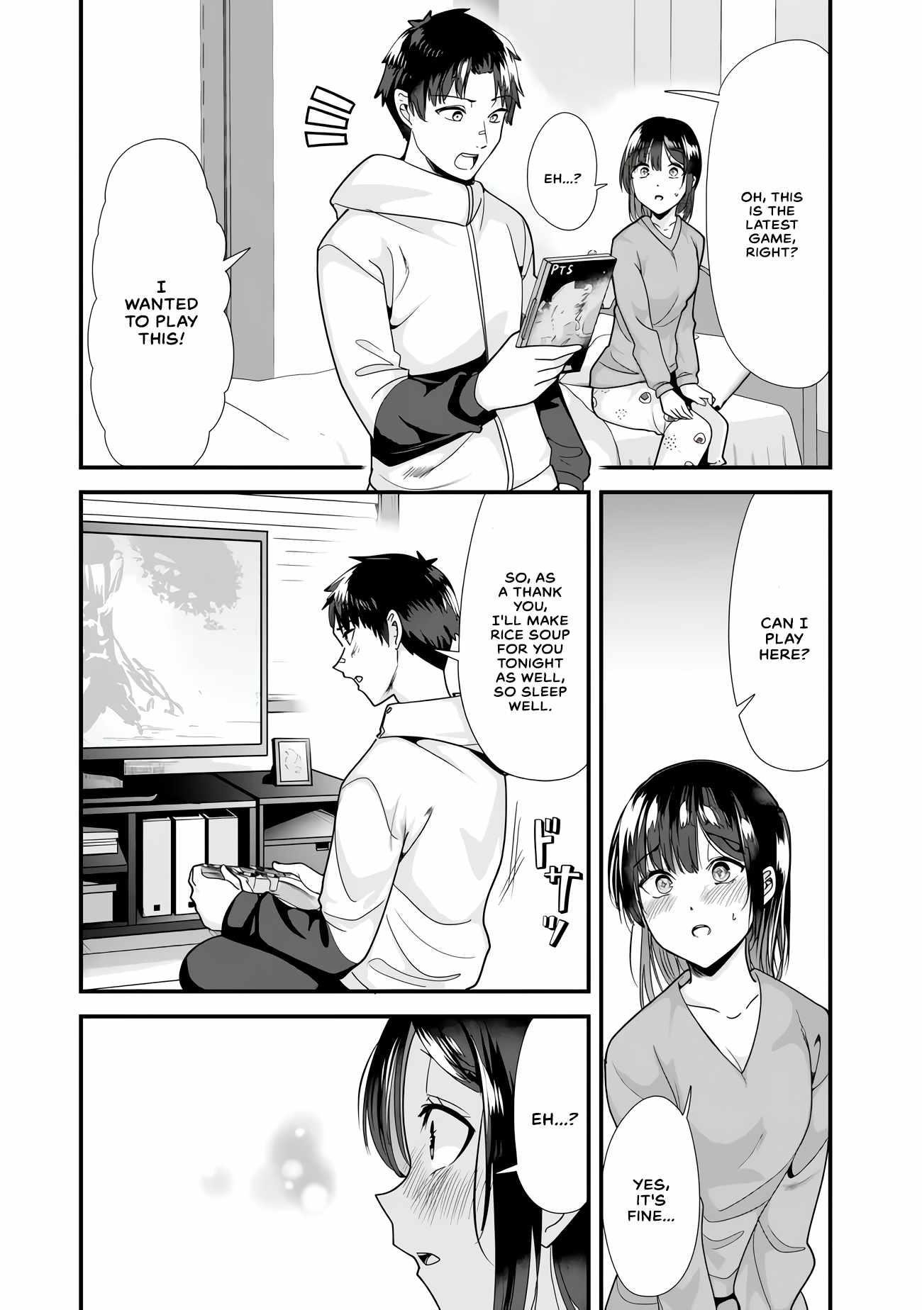 When Trying To Get Back At The Hometown Bullies, Another Battle Began Chapter 31 - Page 15