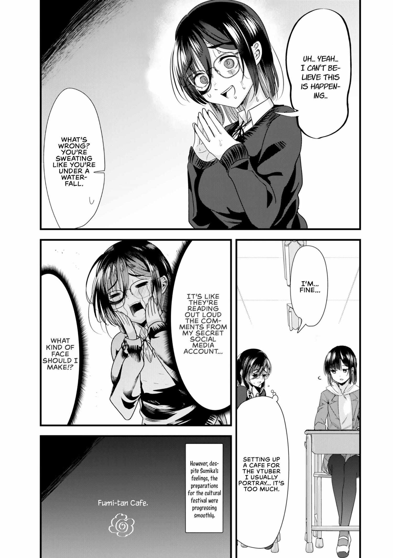 When Trying To Get Back At The Hometown Bullies, Another Battle Began Chapter 41 - Page 7