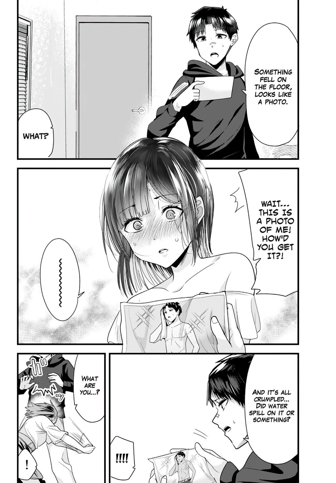When Trying To Get Back At The Hometown Bullies, Another Battle Began Chapter 7.2 - Page 2