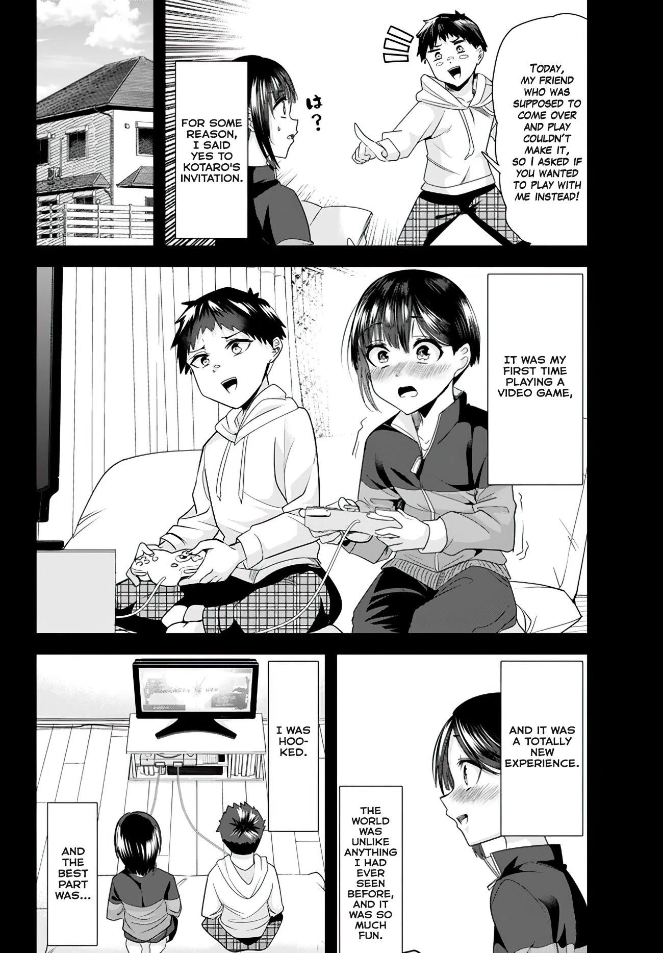 When Trying To Get Back At The Hometown Bullies, Another Battle Began Chapter 7.2 - Page 6