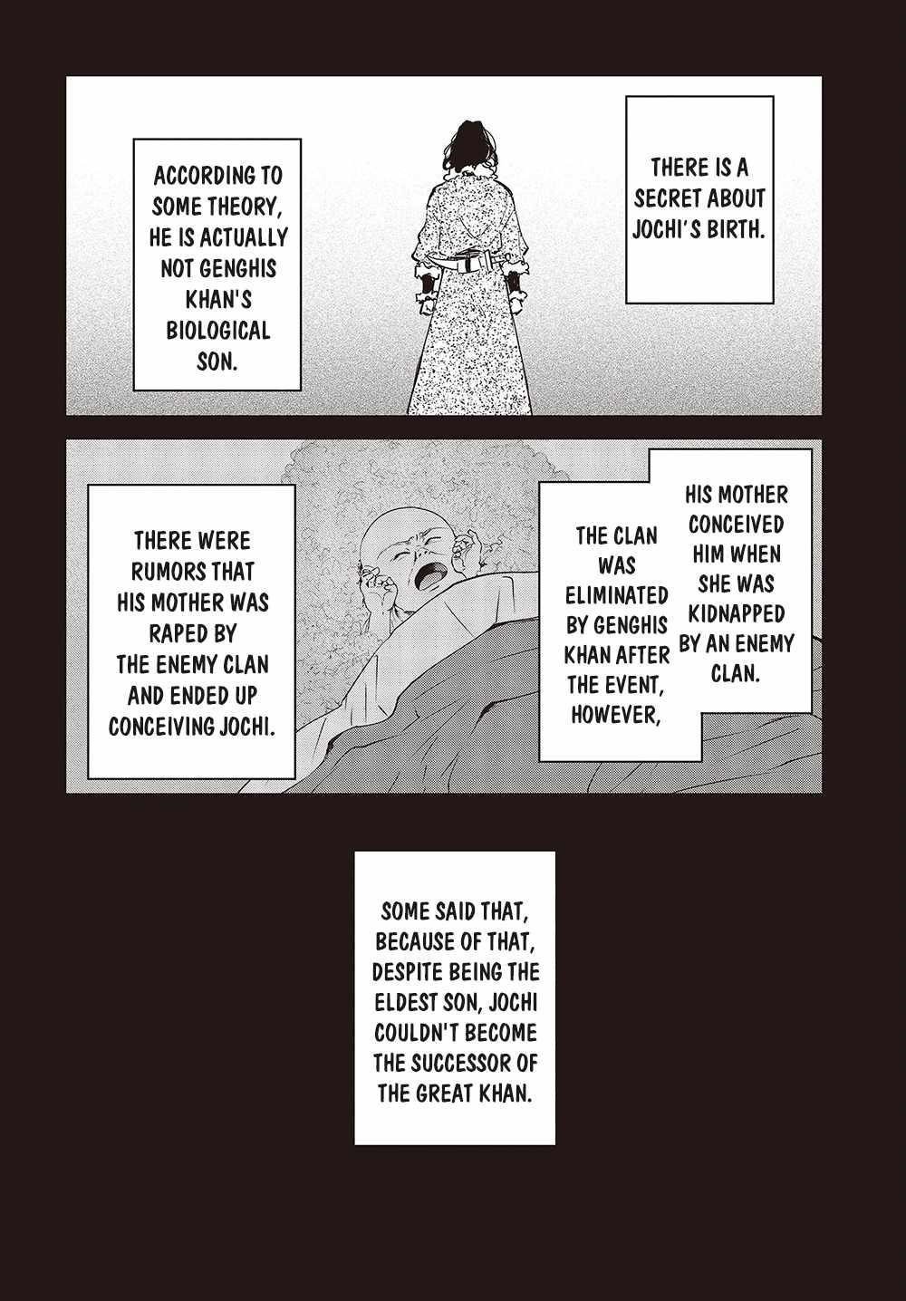 Realist Maou Niyoru Seiiki Naki Isekai Kaikaku Chapter 40 - Page 25