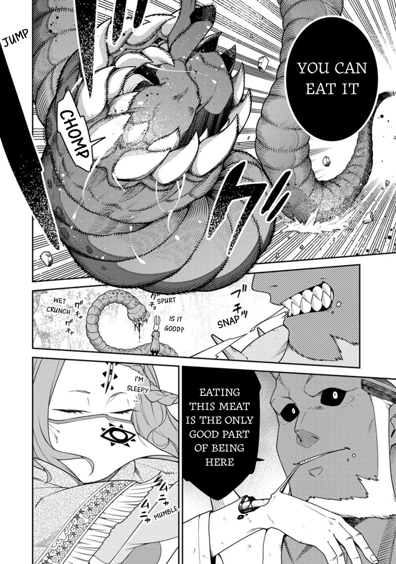 The Reincarnation of the Strongest Onmyoji ~ These Monsters Are Too Weak Compared to My Youkai~ Chapter 26 - Page 2