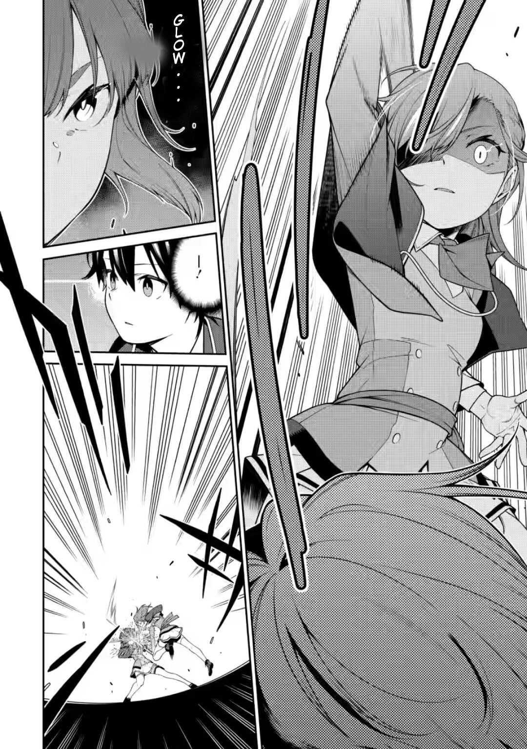 The Reincarnation of the Strongest Onmyoji ~ These Monsters Are Too Weak Compared to My Youkai~ Chapter 9 - Page 18