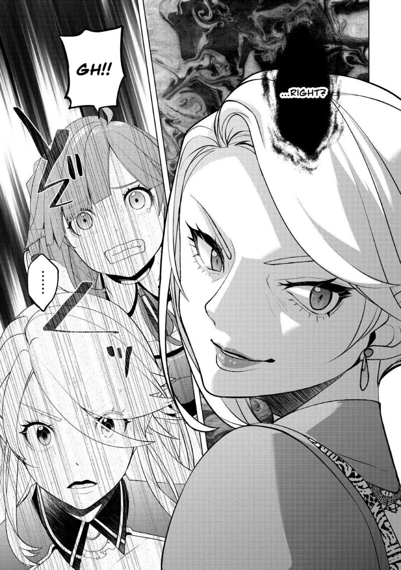 Someday Will I Be the Greatest Alchemist? Chapter 39.1 - Page 5