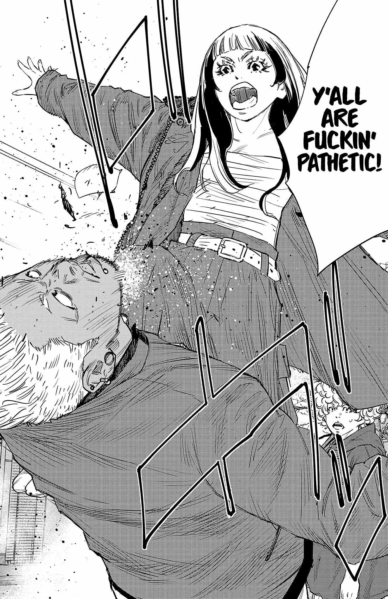 Nine Peaks Chapter 84 - Page 16