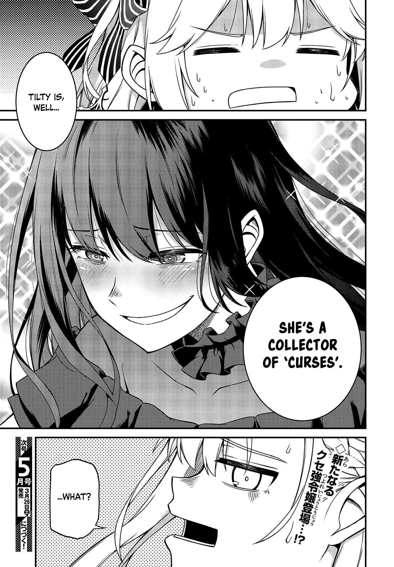 The Magical Revolution of the Reincarnated Princess and the Genius Young Lady Chapter 18 - Page 25