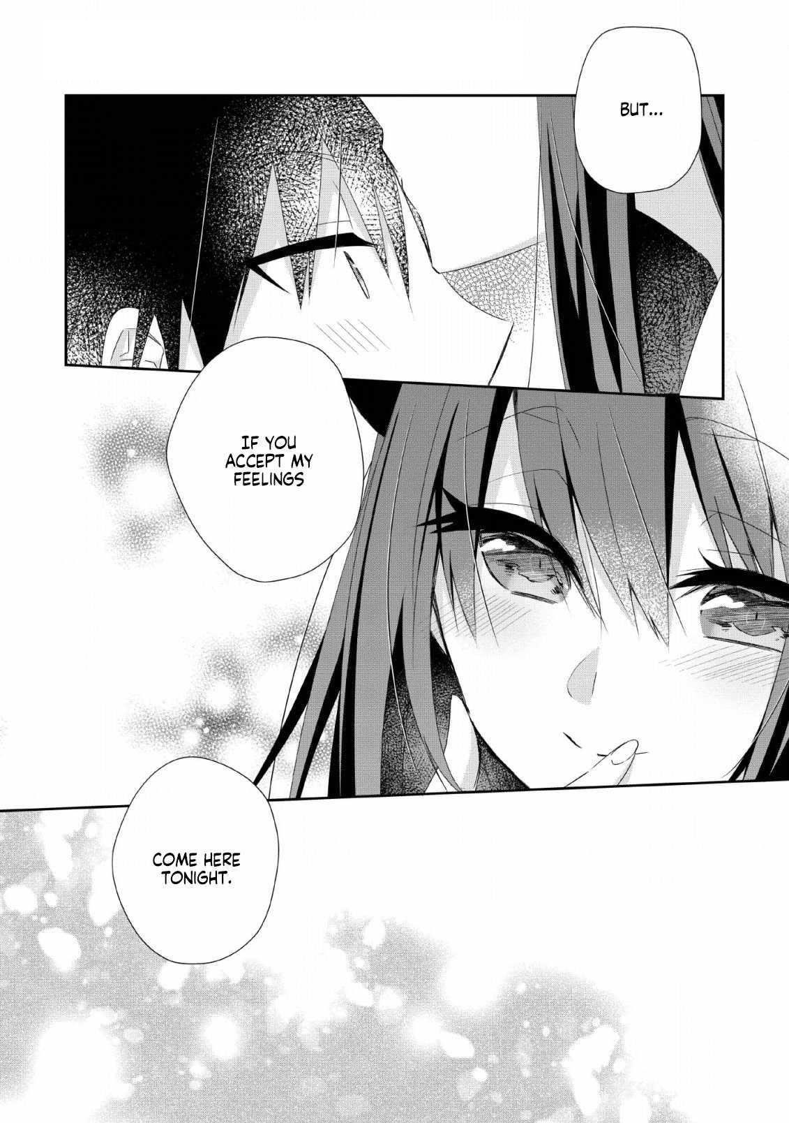 I Shall Create the Hero’s Legend Behind the Hero’s Legend: The Heroics of A Royal Road Killer〜 Chapter 6 - Page 30