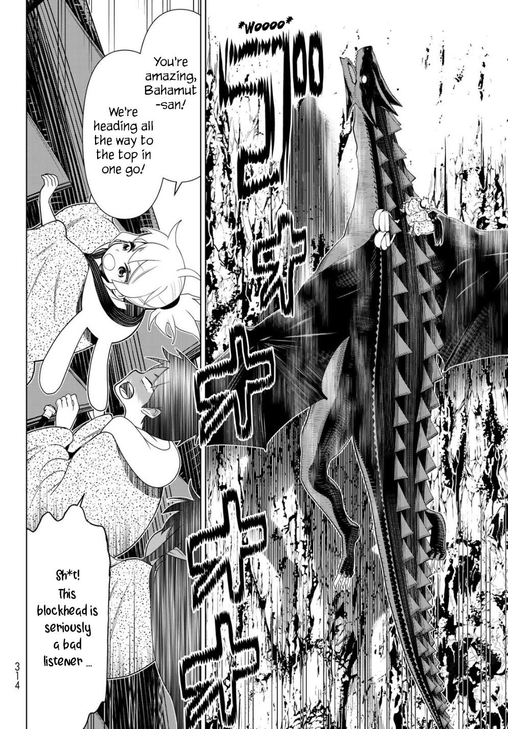Time Stop Brave Chapter 14 - Page 22