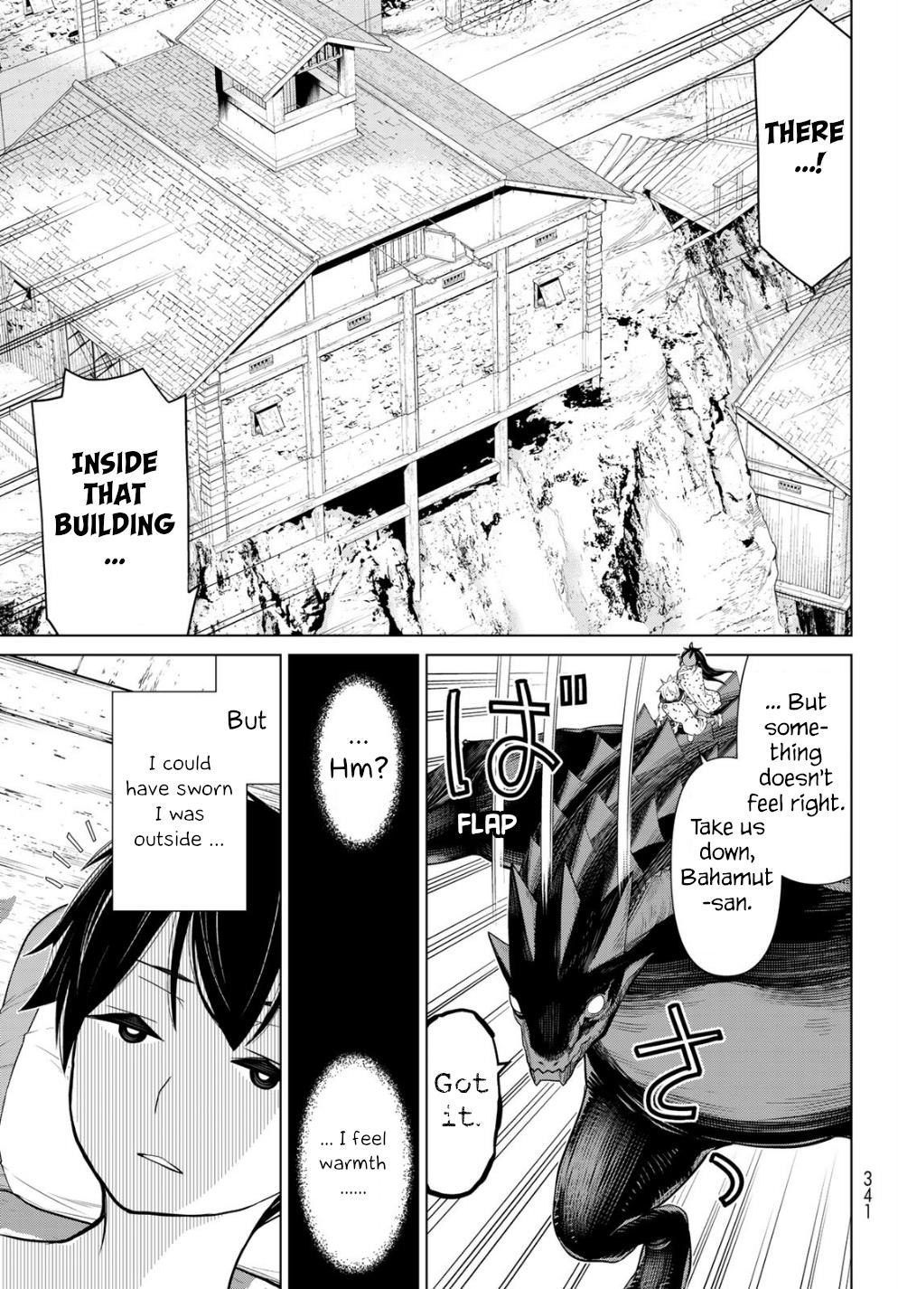 Time Stop Brave Chapter 14 - Page 48