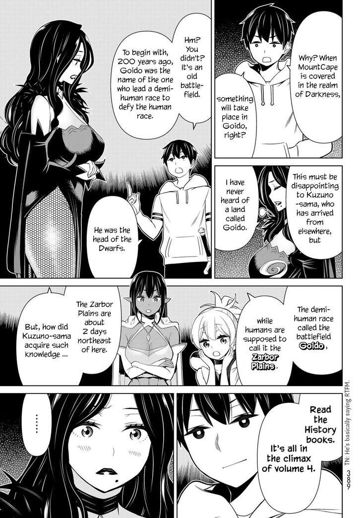 Time Stop Brave Chapter 18 - Page 24