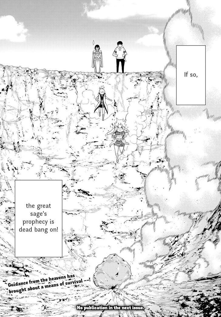 Time Stop Brave Chapter 18 - Page 29