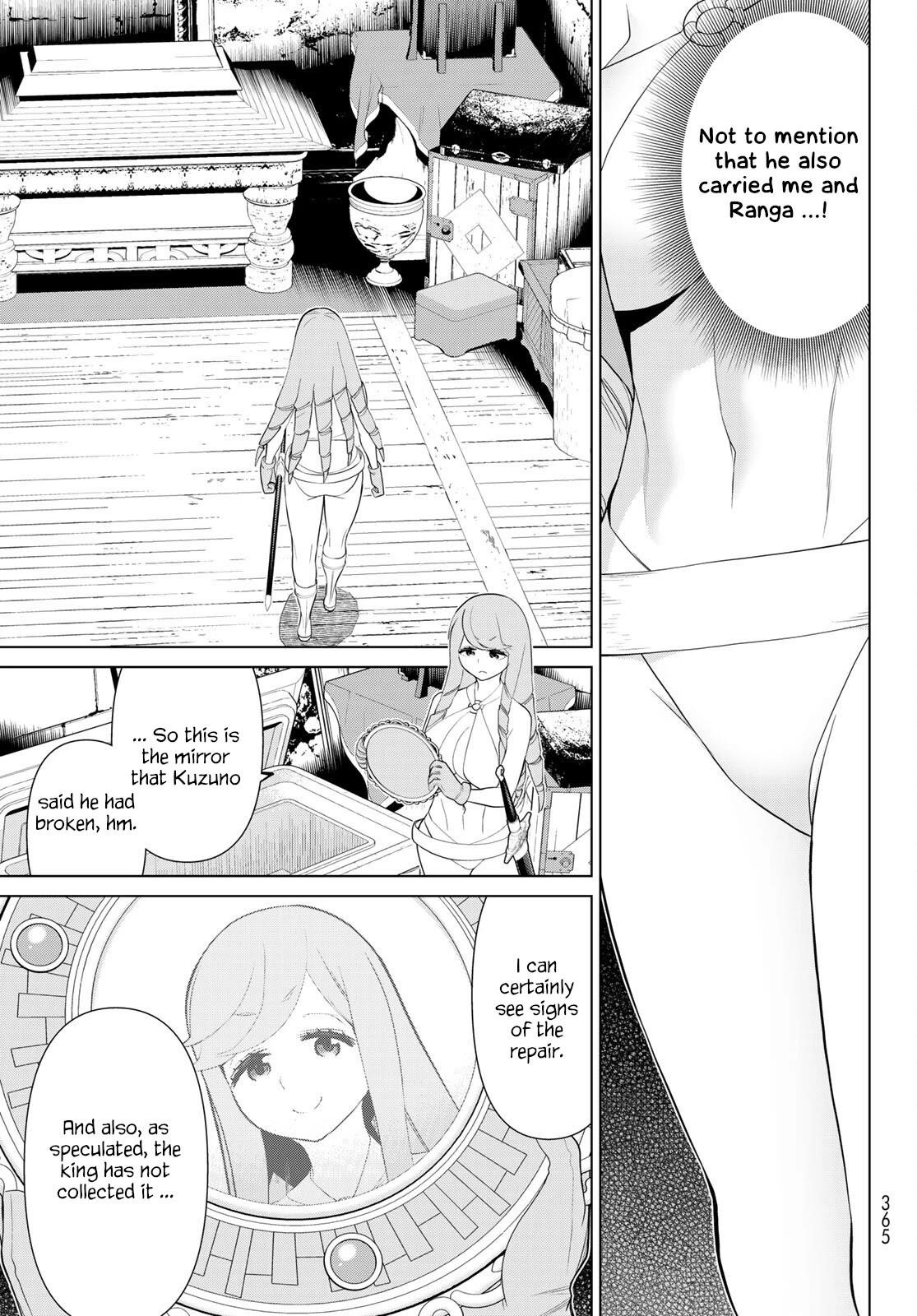 Time Stop Brave Chapter 29 - Page 13