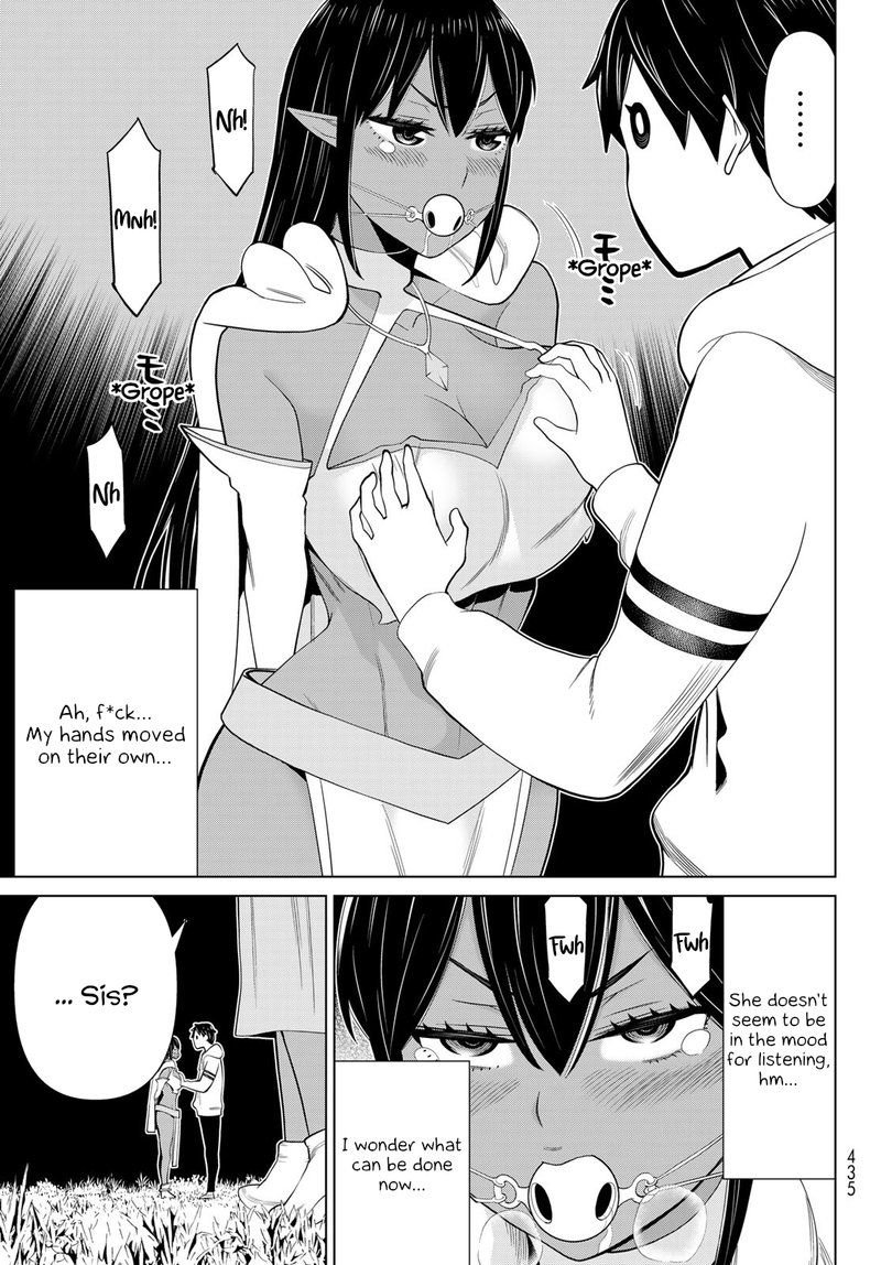 Time Stop Brave Chapter 37 - Page 25
