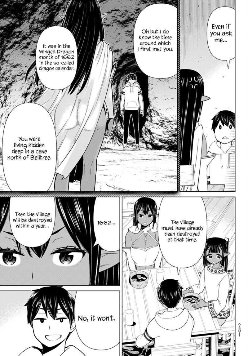 Time Stop Brave Chapter 38 - Page 18