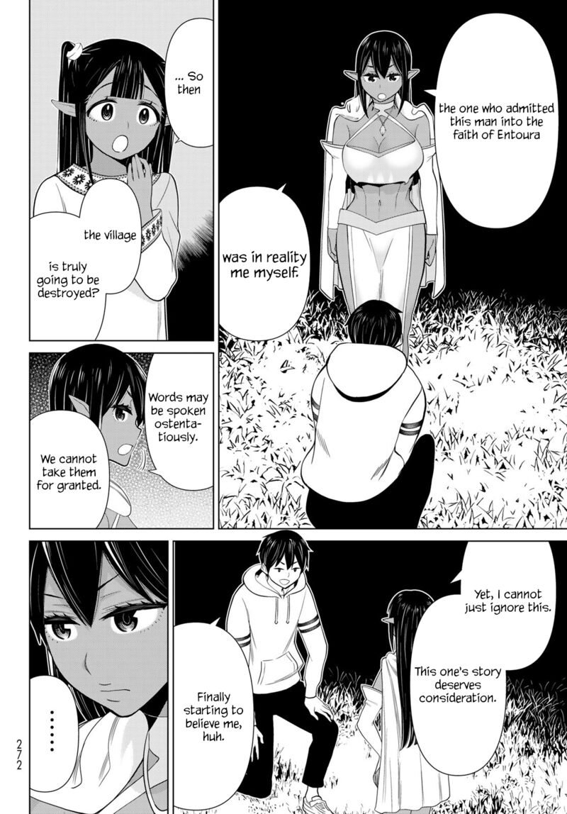 Time Stop Brave Chapter 38 - Page 9