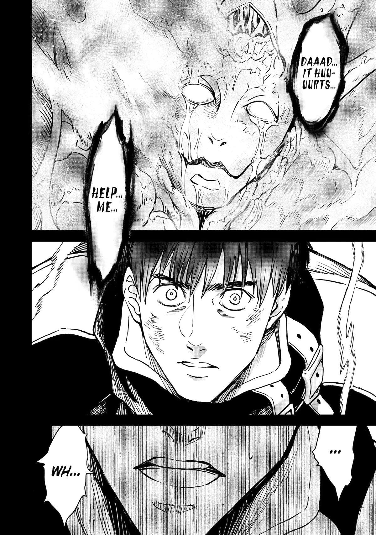Time Stop Brave Chapter 40 - Page 7
