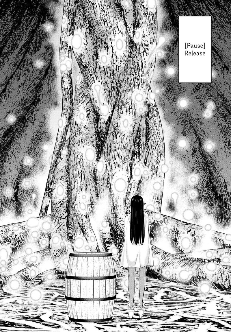 Time Stop Brave Chapter 42 - Page 8