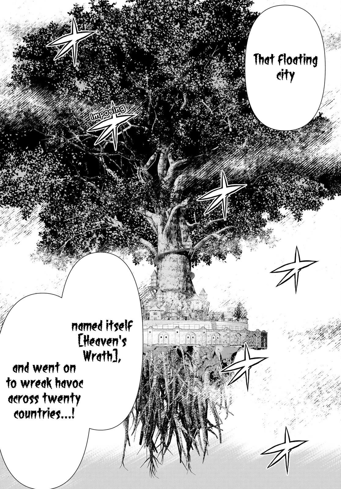 Time Stop Brave Chapter 44 - Page 15