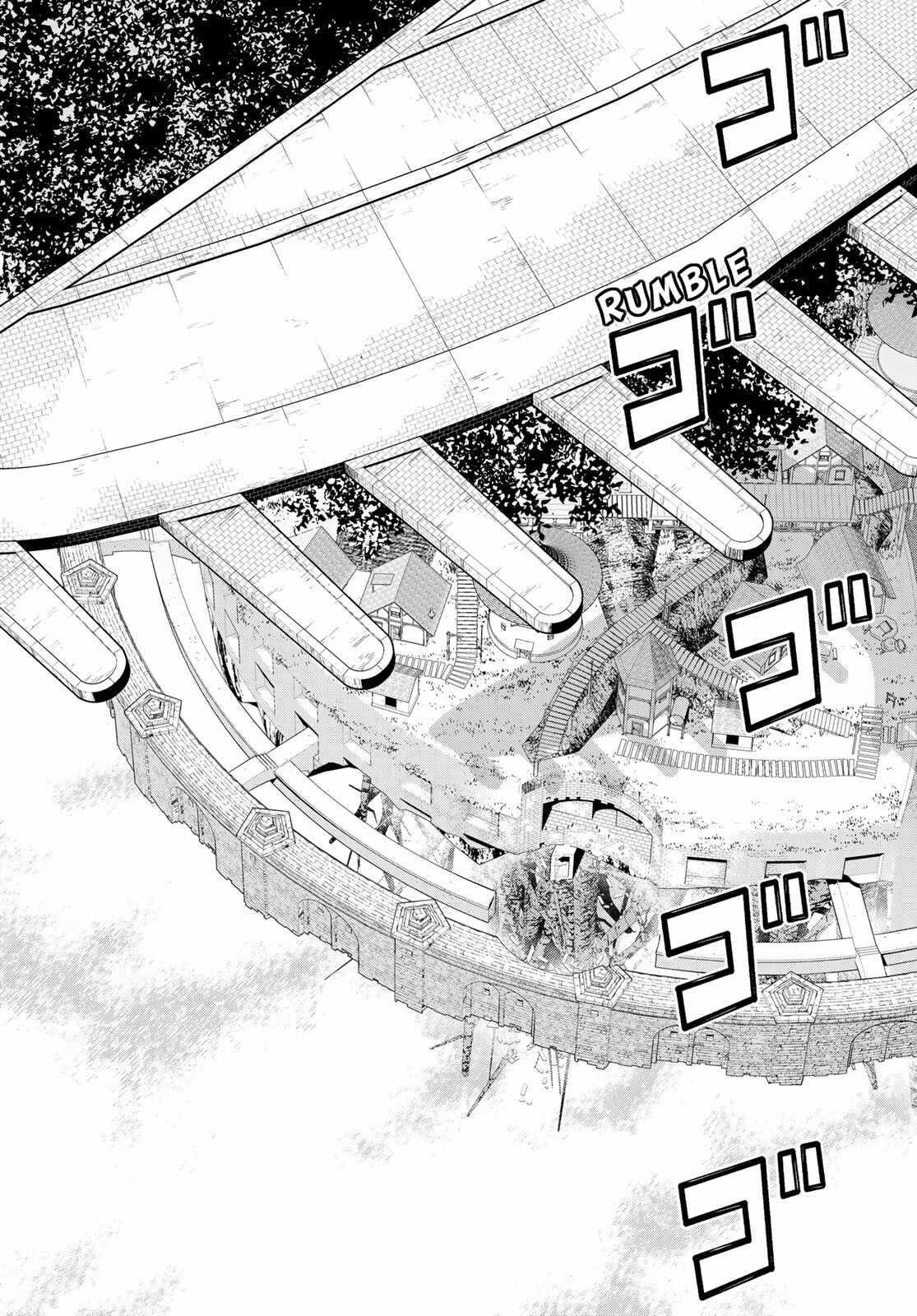 Time Stop Brave Chapter 47 - Page 24