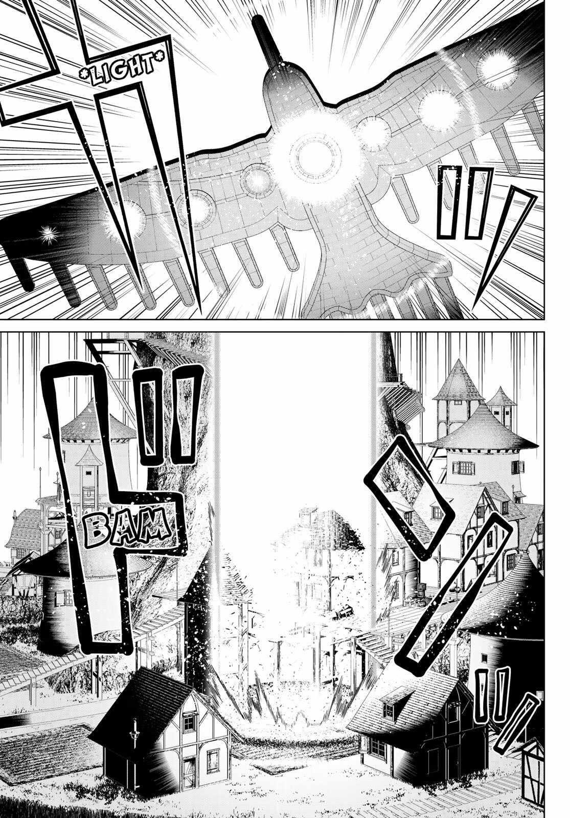 Time Stop Brave Chapter 47 - Page 25