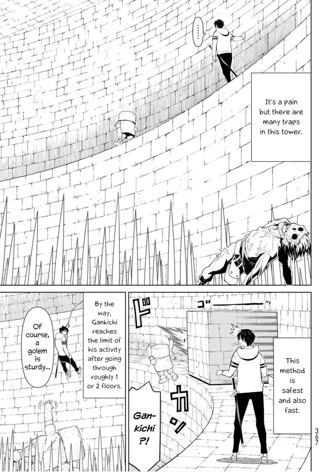 Time Stop Brave Chapter 6 - Page 26
