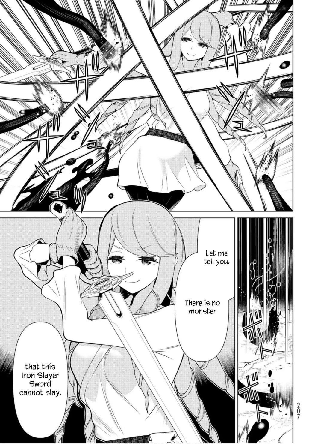 Time Stop Brave Chapter 7 - Page 4