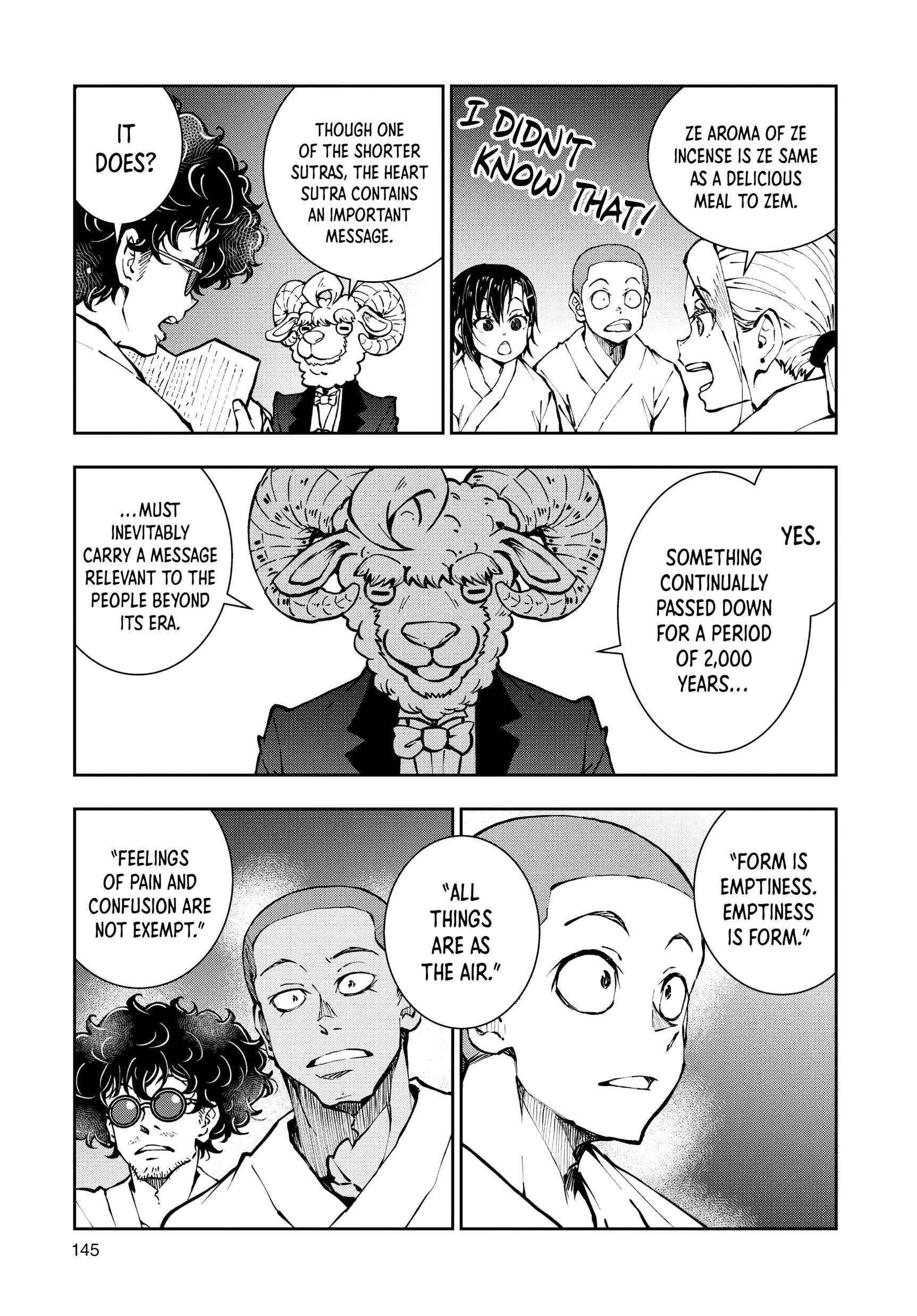 Zombie 100 ~100 Things I Want To Do Before I Become A Zombie Chapter 38 - Page 23