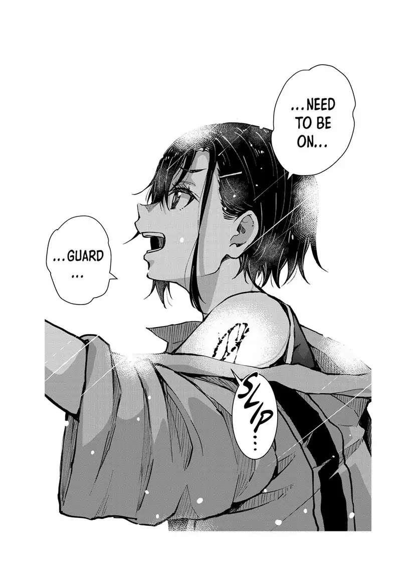 Zombie 100 ~100 Things I Want To Do Before I Become A Zombie Chapter 46 - Page 24
