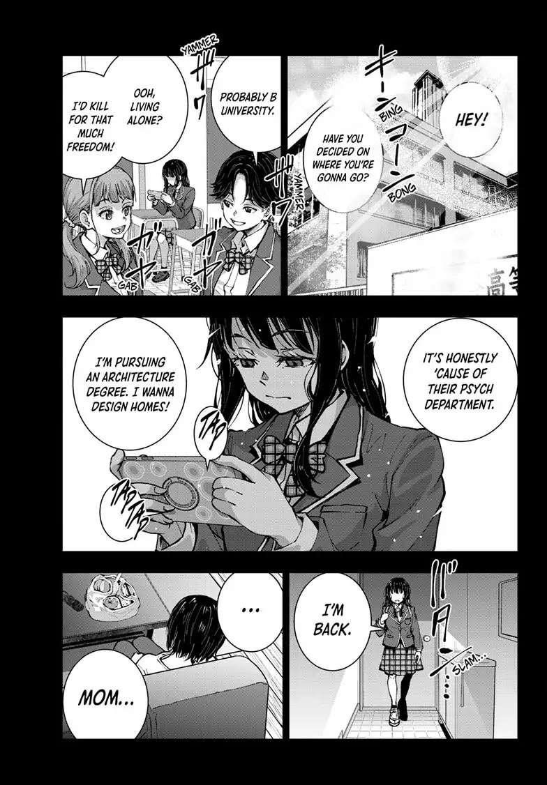 Zombie 100 ~100 Things I Want To Do Before I Become A Zombie Chapter 49 - Page 27