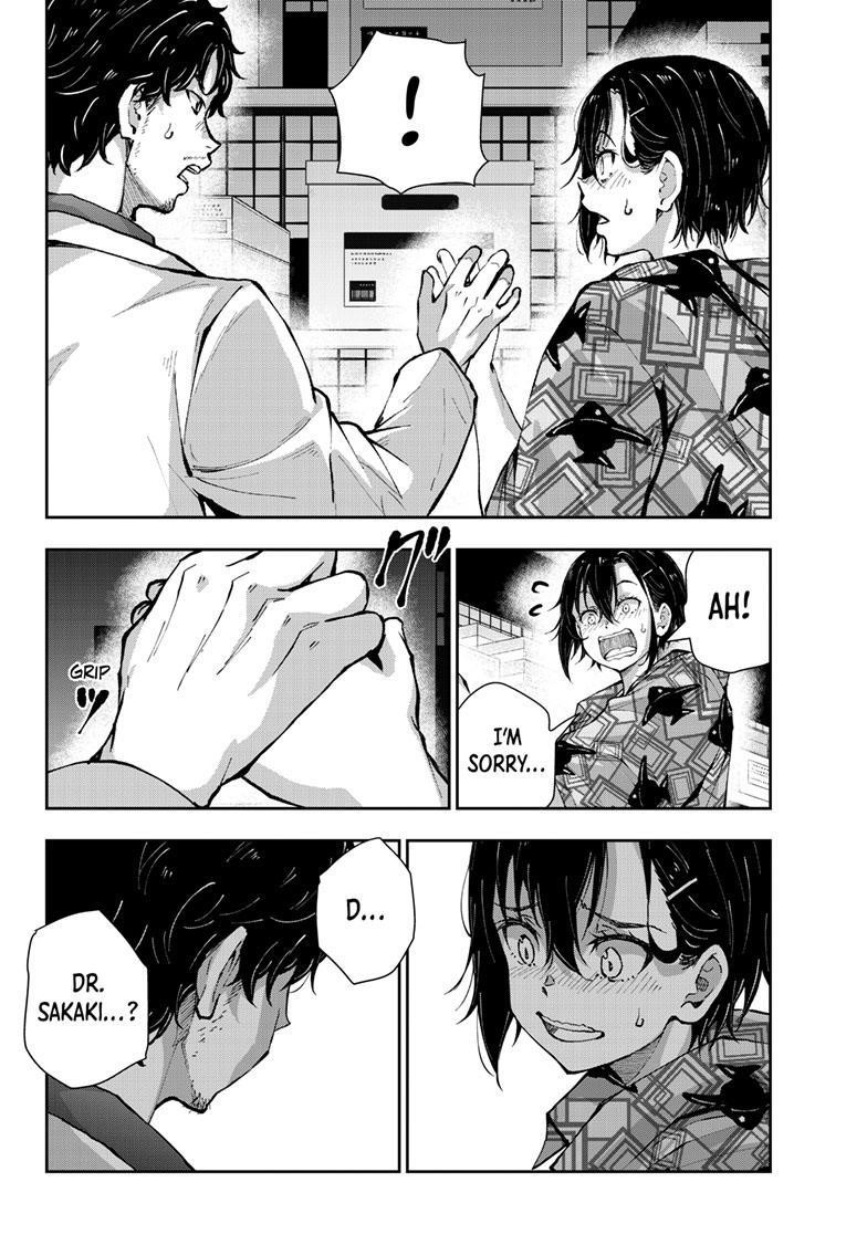Zombie 100 ~100 Things I Want To Do Before I Become A Zombie Chapter 56 - Page 22