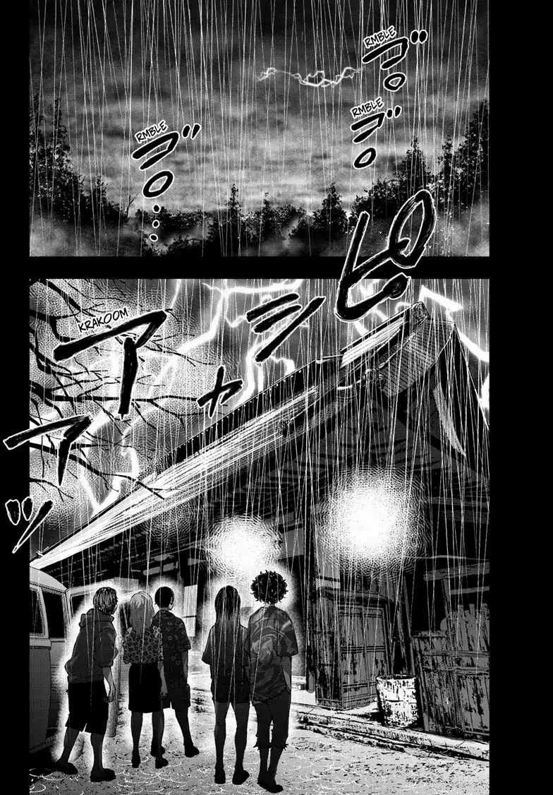 Zombie 100 ~100 Things I Want To Do Before I Become A Zombie Chapter 58 - Page 26