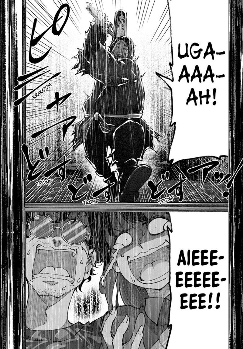 Zombie 100 ~100 Things I Want To Do Before I Become A Zombie Chapter 59 - Page 13