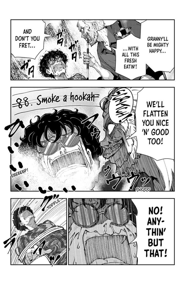 Zombie 100 ~100 Things I Want To Do Before I Become A Zombie Chapter 59 - Page 26