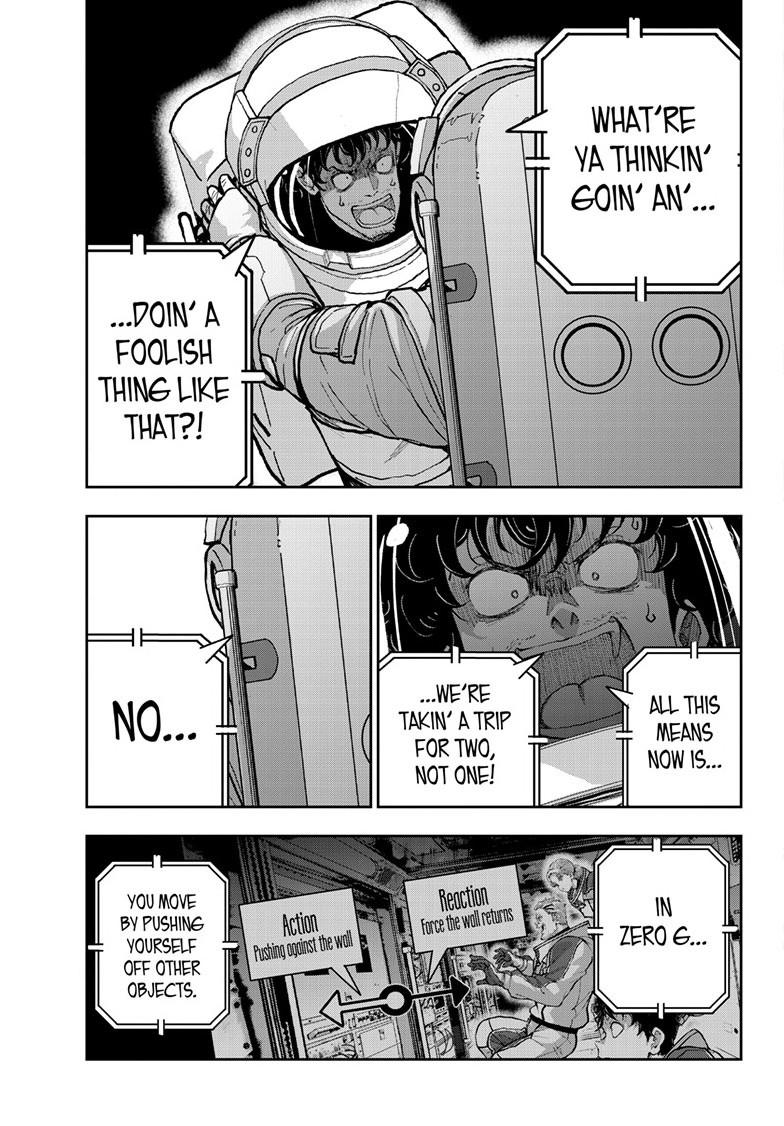 Zombie 100 ~100 Things I Want To Do Before I Become A Zombie Chapter 66.5 - Page 22