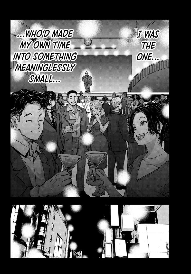 Zombie 100 ~100 Things I Want To Do Before I Become A Zombie Chapter 67 - Page 18