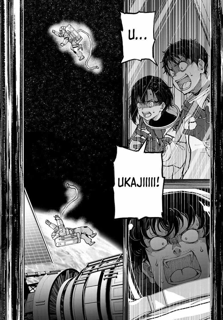 Zombie 100 ~100 Things I Want To Do Before I Become A Zombie Chapter 67 - Page 5