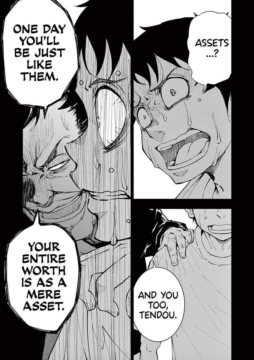 Zombie 100 ~100 Things I Want To Do Before I Become A Zombie Chapter 9 - Page 31